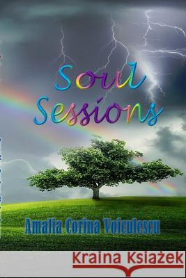 Soul Sessions Corina Voiculescu 9780359704040