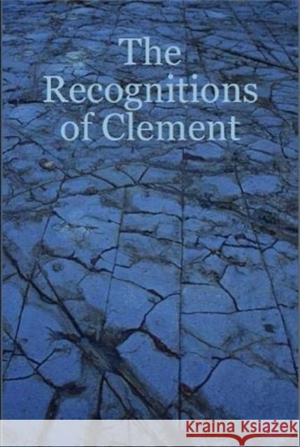 The Recognitions of Clement Douglas Hatten 9780359720637 Lulu.com