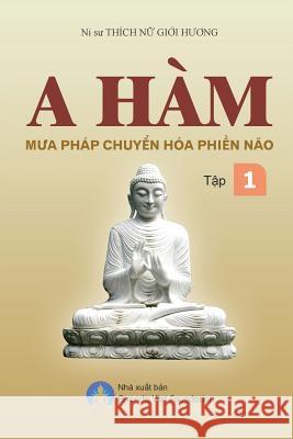 A Ham Mua Phap Chuyen Hoa Phien Nao Tap I Gioi Huong Thic Foundation Anand 9780359725915