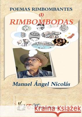 RIMBOMBODAS MANUEL ANGEL NICOLAS 9780359799107