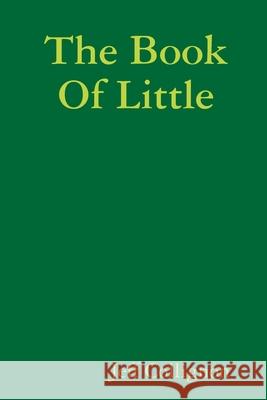 The Book Of Little Jeff Collignon 9780359808083