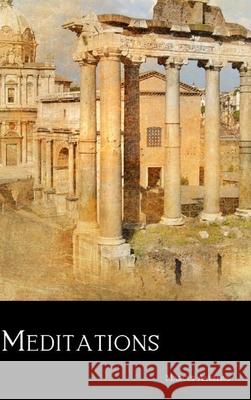 Meditations Marcus Aurelius 9780359869053 Lulu.com