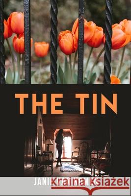 The Tin Janie Va 9780359882731
