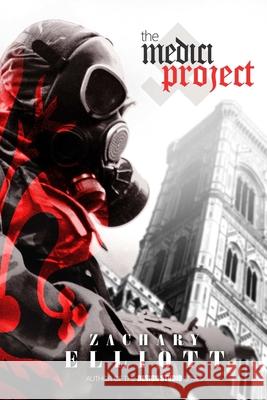 The Medici Project Zachary Elliott 9780359903313