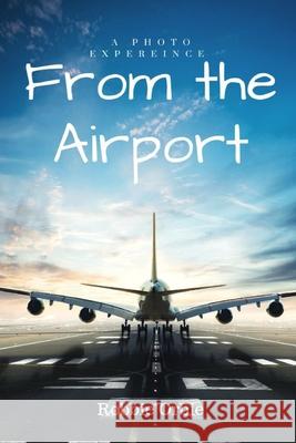 From the Airpot Robert Orbie 9780359910663