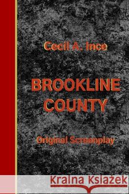 Brookline County Cecil Ince Ince 9780359932337