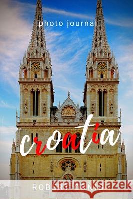 Croatia Robert Ornig 9780359943623