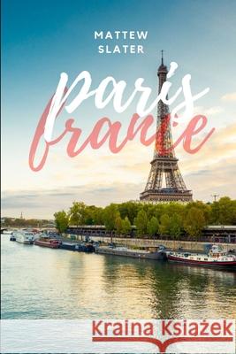 Paris Robert Ornig 9780359965793