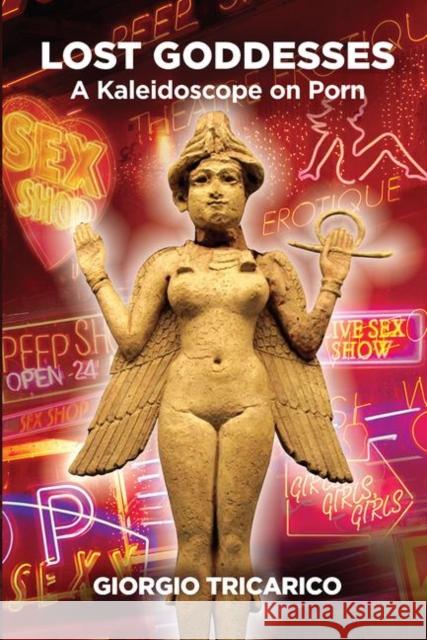 Lost Goddesses: A Kaleidoscope on Porn Giorgio Tricarico 9780367104283 Routledge