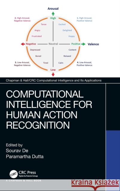 Computational Intelligence for Human Action Recognition Paramartha Dutta Sourav de 9780367184438 CRC Press
