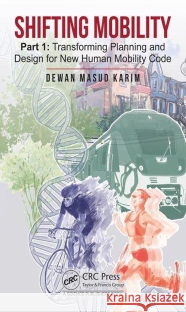 Shifting Mobility Dewan Masud Karim 9780367254353