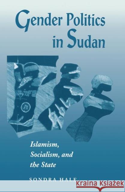 Gender Politics in Sudan: Islamism, Socialism, and the State Hale, Sondra 9780367315924