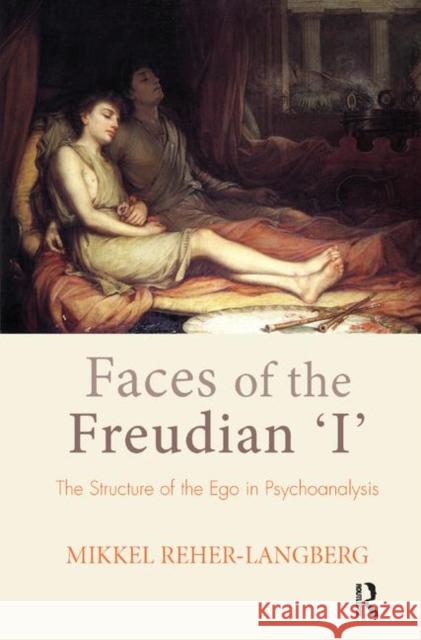 Faces of the Freudian 