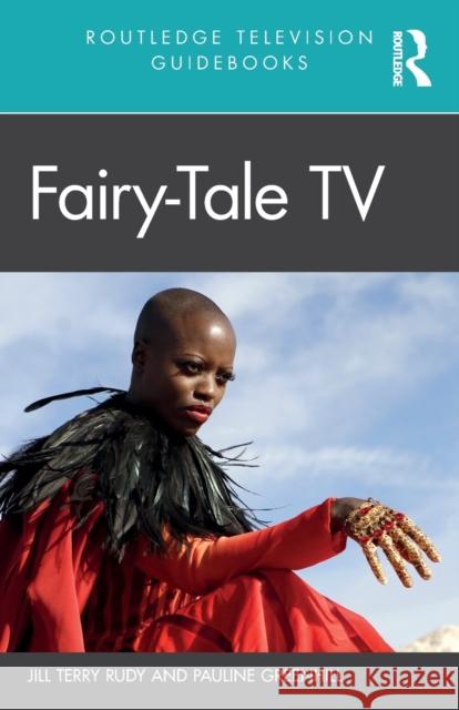 Fairy-Tale TV Jill Terr Pauline Greenhill 9780367345051