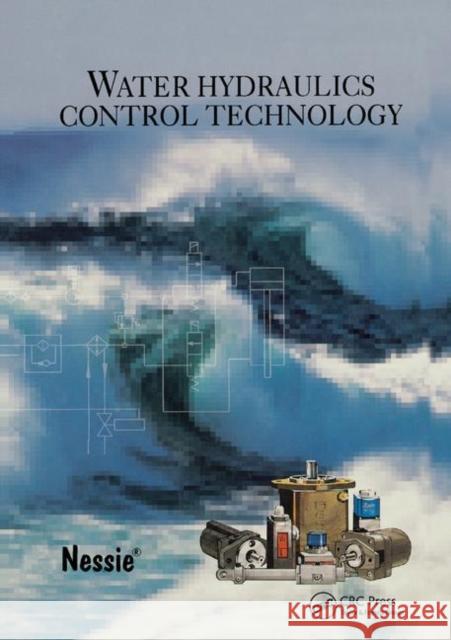 Water Hydraulics Control Technology Erik Trostmann 9780367401542