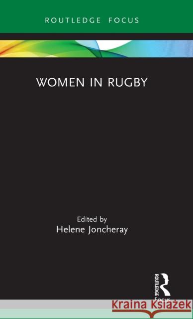 Women in Rugby  9780367436957 Taylor and Francis