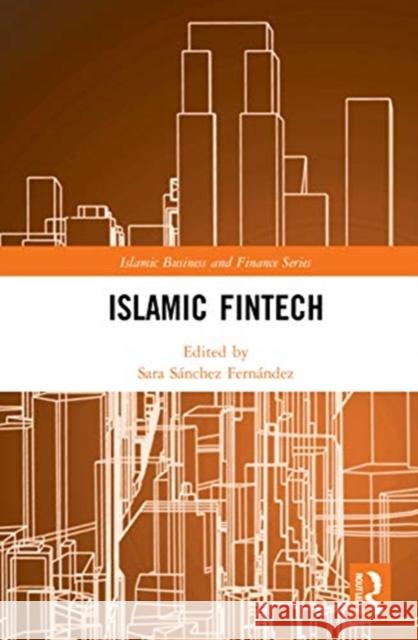 Islamic Fintech S 9780367443696 Routledge