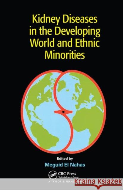 Kidney Diseases in the Developing World and Ethnic Minorities  9780367454067 Taylor and Francis