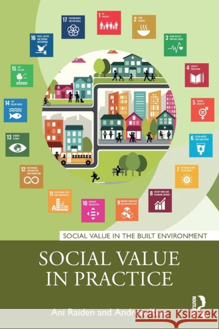 Social Value in Practice Ani Raiden Andrew King 9780367457150