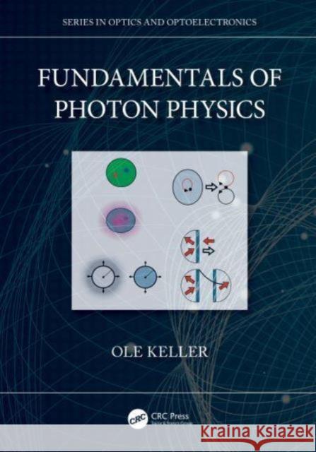 Fundamentals of Photon Physics Ole Keller 9780367457266 CRC Press