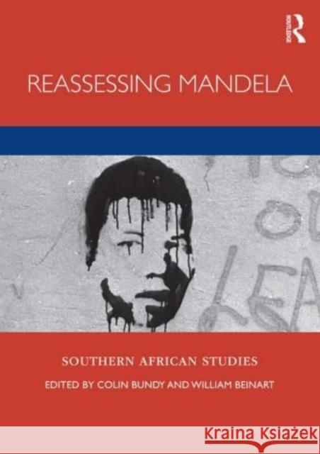 Reassessing Mandela  9780367507176 Taylor & Francis Ltd