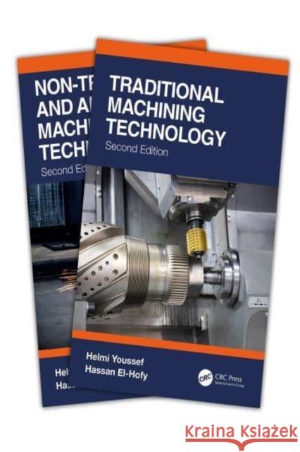 Machining Technology and Operations Hassan (Egypt-Japan University of Science and Technology) El-Hofy 9780367527730