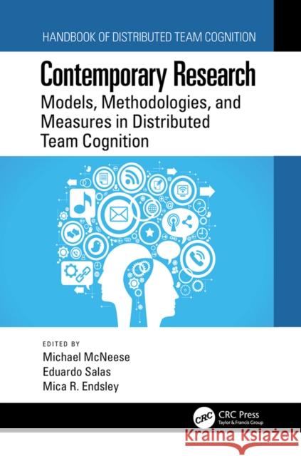 CONTEMPORARY RESEARCH  9780367529574 TAYLOR & FRANCIS