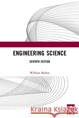 Engineering Science W. Bolton 9780367554453
