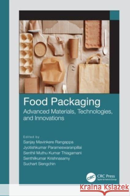 Food Packaging  9780367556006 Taylor & Francis Ltd