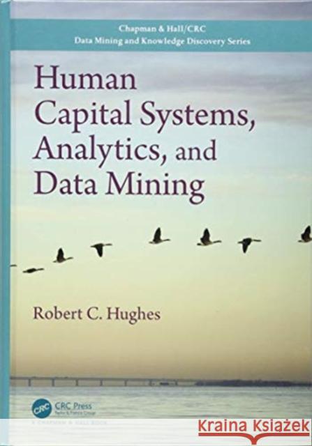 Human Capital Systems, Analytics, and Data Mining Robert C. Hughes 9780367571214 CRC Press