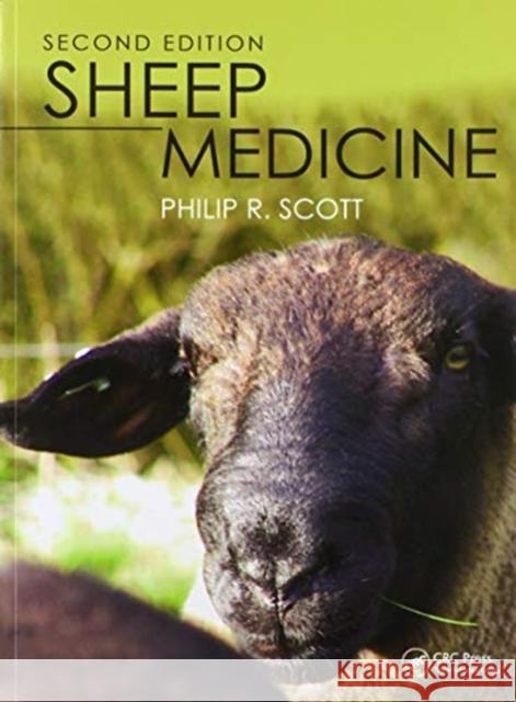 Sheep Medicine Philip R. Scott 9780367575786