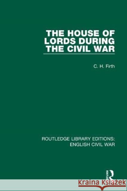 Routledge Library Editions: English Civil War Various Authors 9780367609726 Routledge