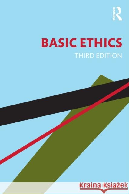 Basic Ethics Michael Boylan 9780367638740 Routledge