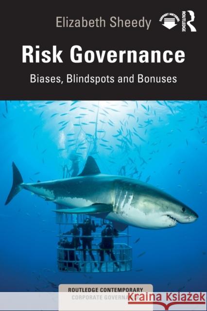 Risk Governance: Biases, Blind Spots and Bonuses Elizabeth Sheedy 9780367642655 Routledge