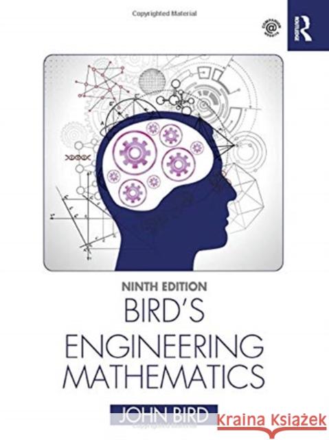 Bird's Engineering Mathematics John Bird 9780367643782 Taylor & Francis Ltd