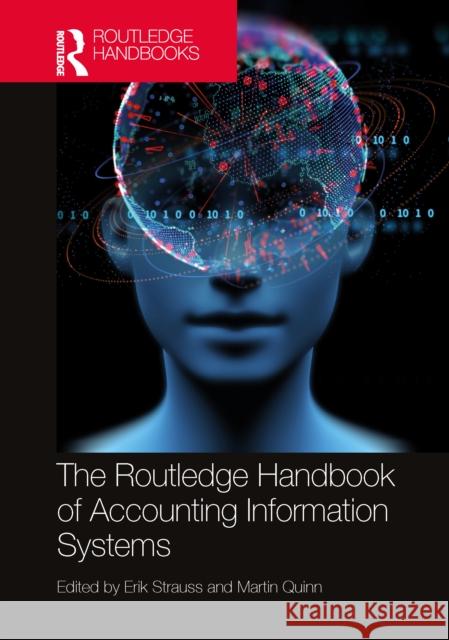 The Routledge Handbook of Accounting Information Systems  9780367678111 Taylor & Francis Ltd