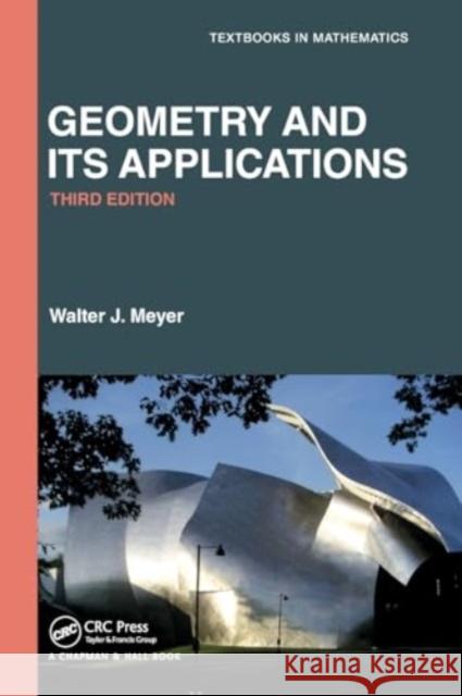 Geometry and Its Applications Walter Meyer 9780367689995 CRC Press