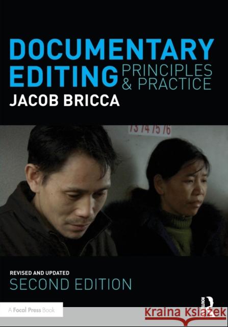 Documentary Editing: Principles & Practice Bricca Ace, Jacob 9780367725730 Taylor & Francis Ltd