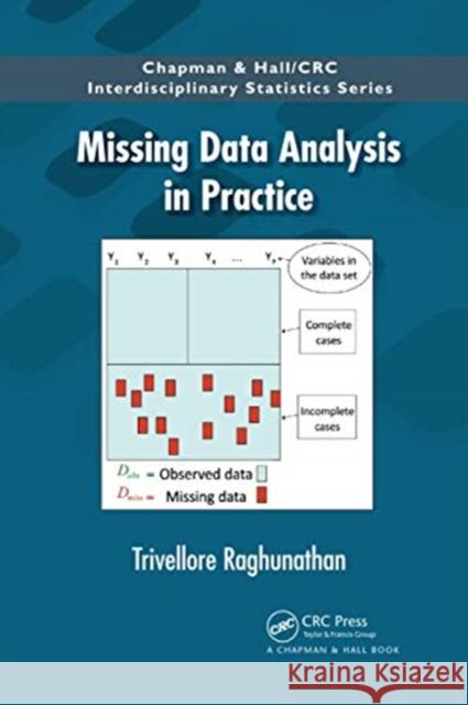 Missing Data Analysis in Practice Trivellore Raghunathan 9780367737665