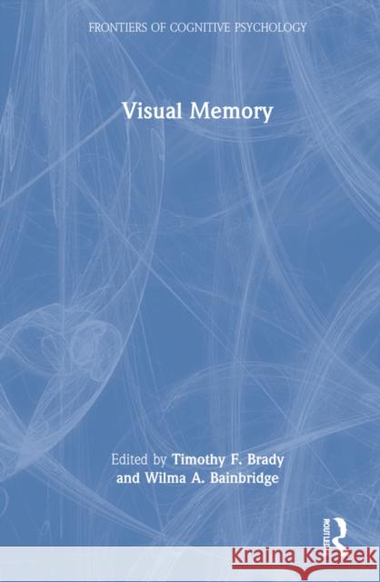 Visual Memory  9780367744885 Taylor & Francis Ltd