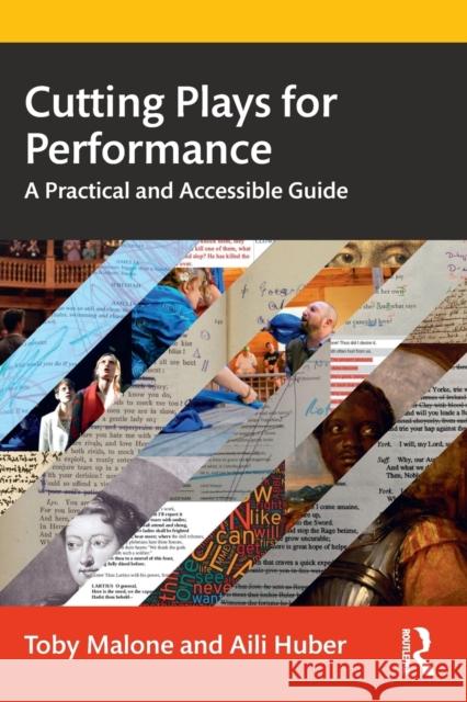Cutting Plays for Performance: A Practical and Accessible Guide Malone, Toby 9780367748883
