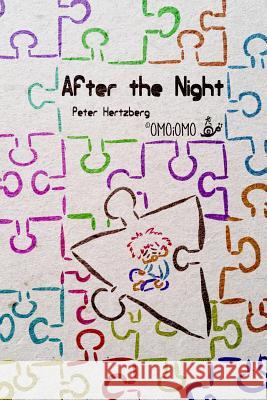 After the Night Peter Hertzberg 9780368034558 Blurb