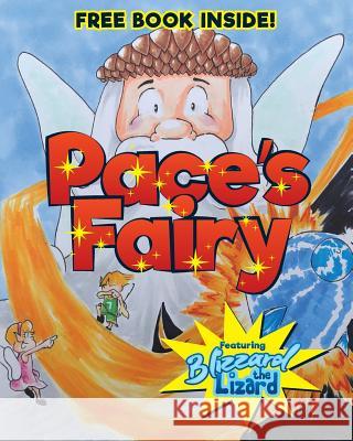 Pace's Fairy Pace 9780368429224