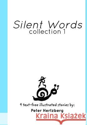 OMOiOMO Silent Words: Collection 1 Hertzberg, Peter 9780368596766 Blurb