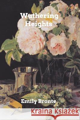 Wuthering Heights (annotated) Emily Bronte 9780368943485