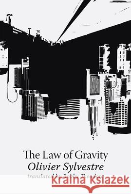 The Law of Gravity  9780369101693 Playwrights Canada Press