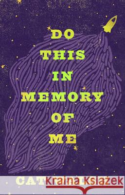 Do This in Memory of Me  9780369102782 Playwrights Canada Press