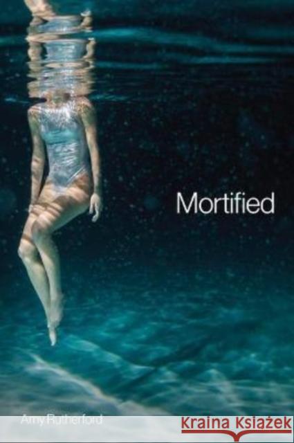 Mortified  9780369102935 Playwrights Canada Press