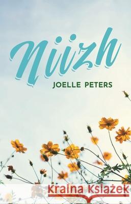 Niizh  9780369105219 Playwrights Canada Press