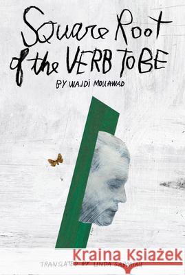 Square Root of the Verb to Be Wajdi Mouawad Linda Gaboriau 9780369105769